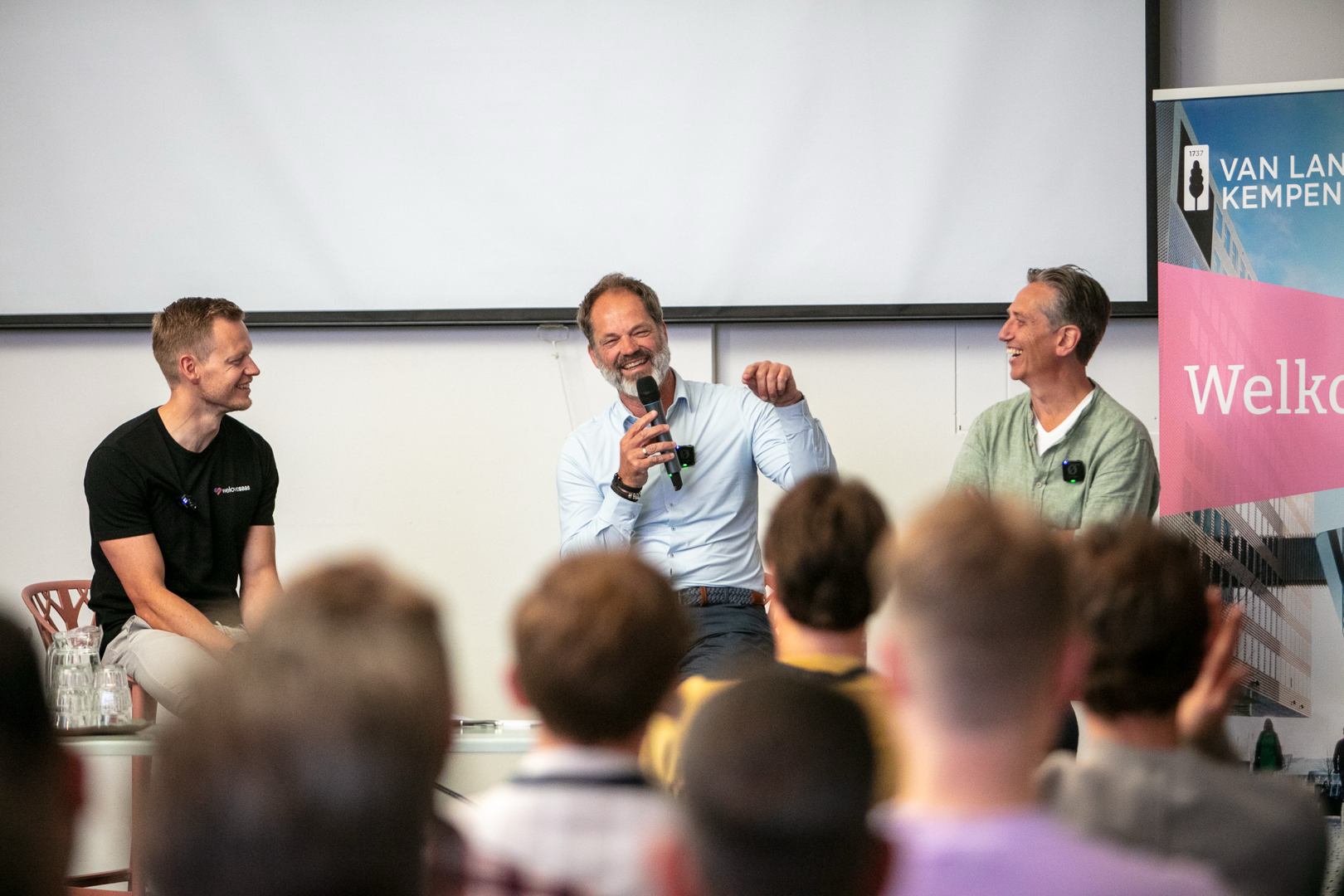 About We Love SaaS — We Love SaaS