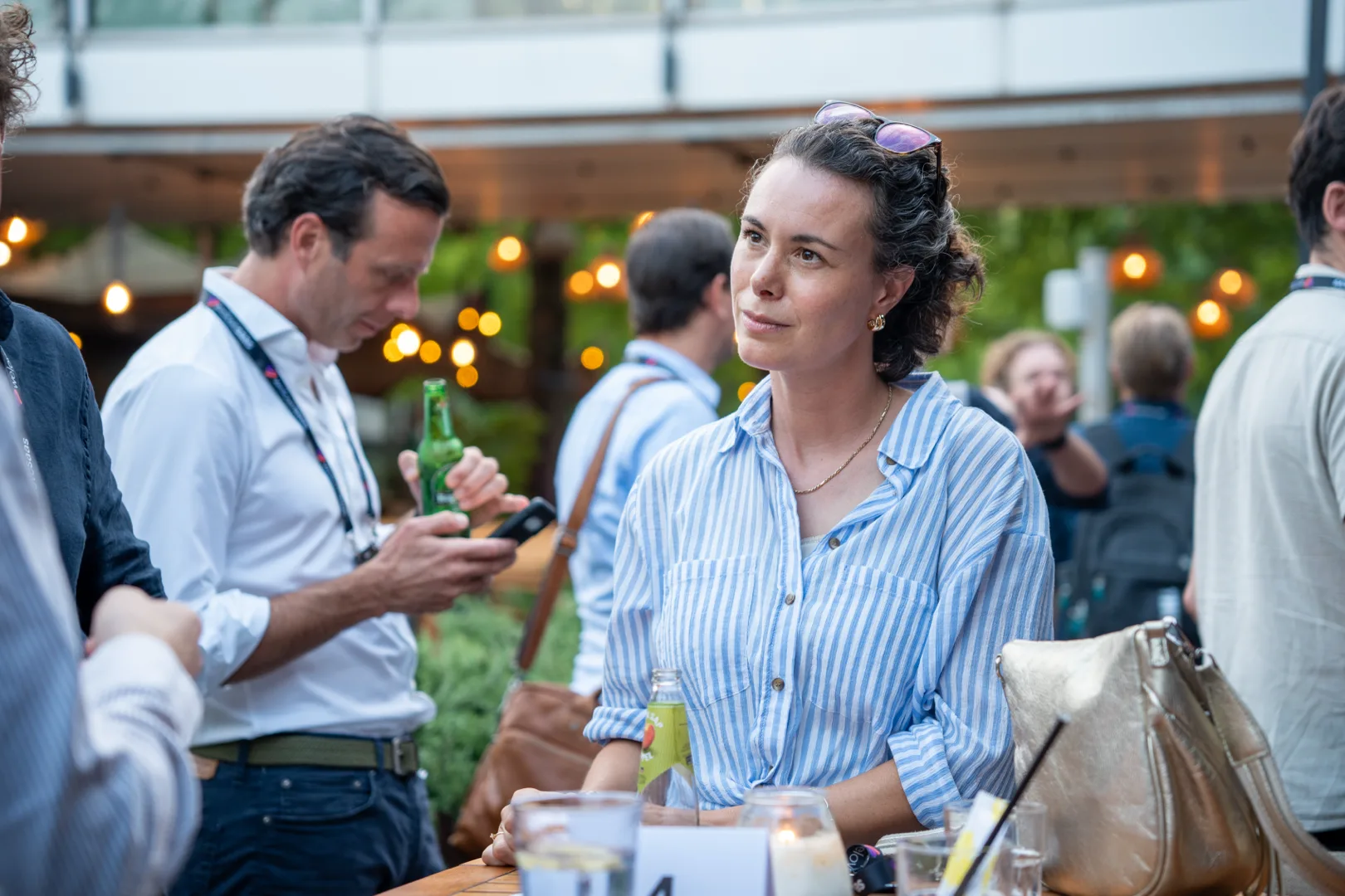 Two events a year. — We Love SaaS